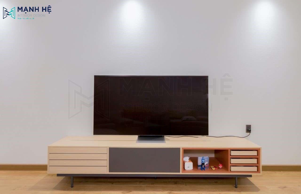 Hoàn thiện nội thất nhà phố quận 6 – 3 tầng Hoàn thiện nội thất nhà phố quận 6 – 3 tầng