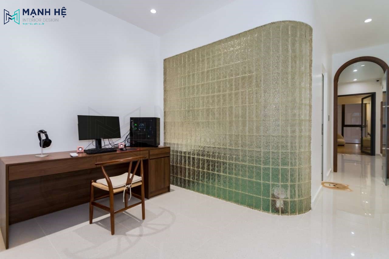Hoàn thiện nội thất nhà phố quận 6 – 3 tầng Hoàn thiện nội thất nhà phố quận 6 – 3 tầng