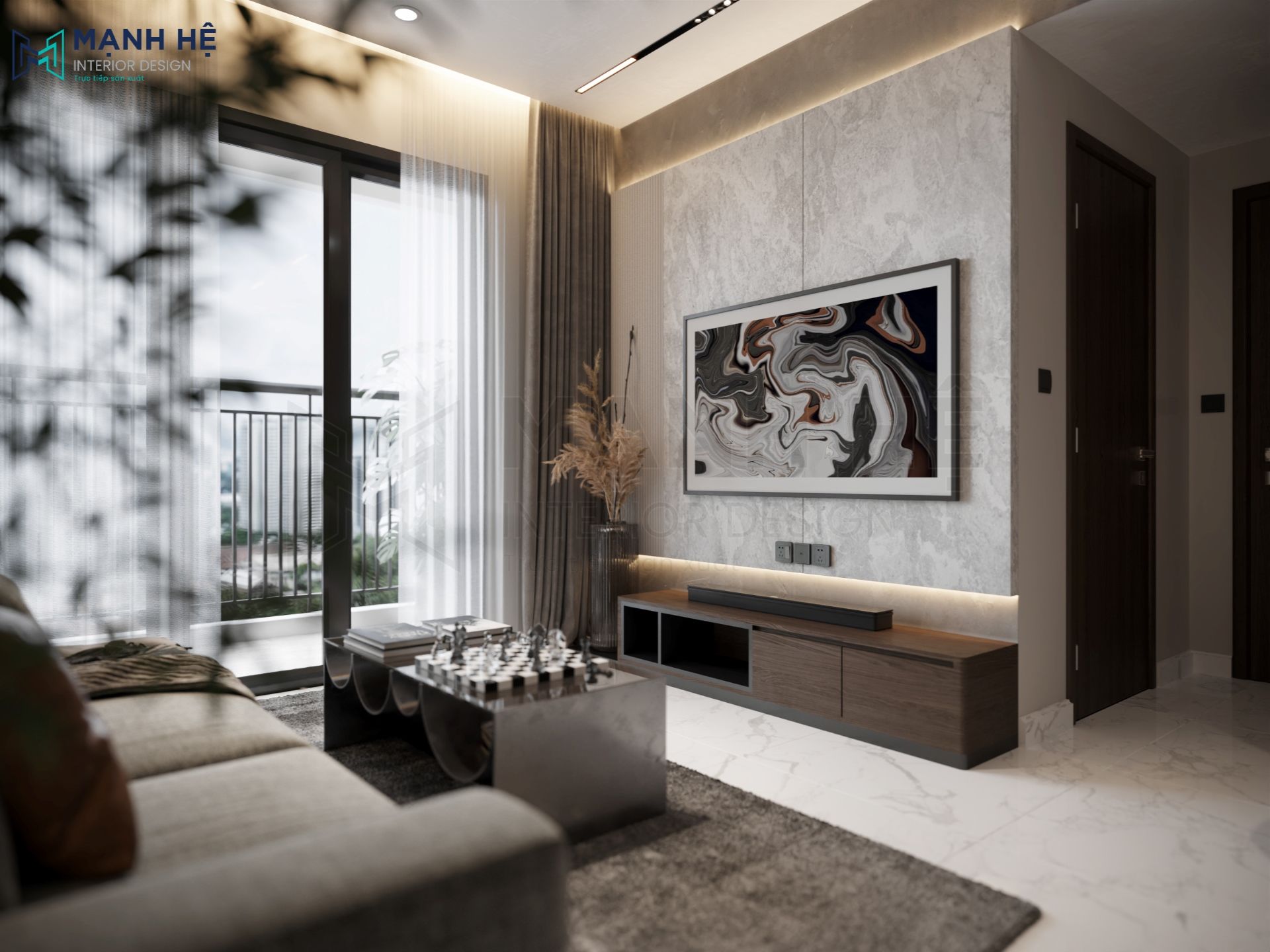 Diamond Alnata -86m2 – 2PN Diamond Alnata -86m2 – 2PN