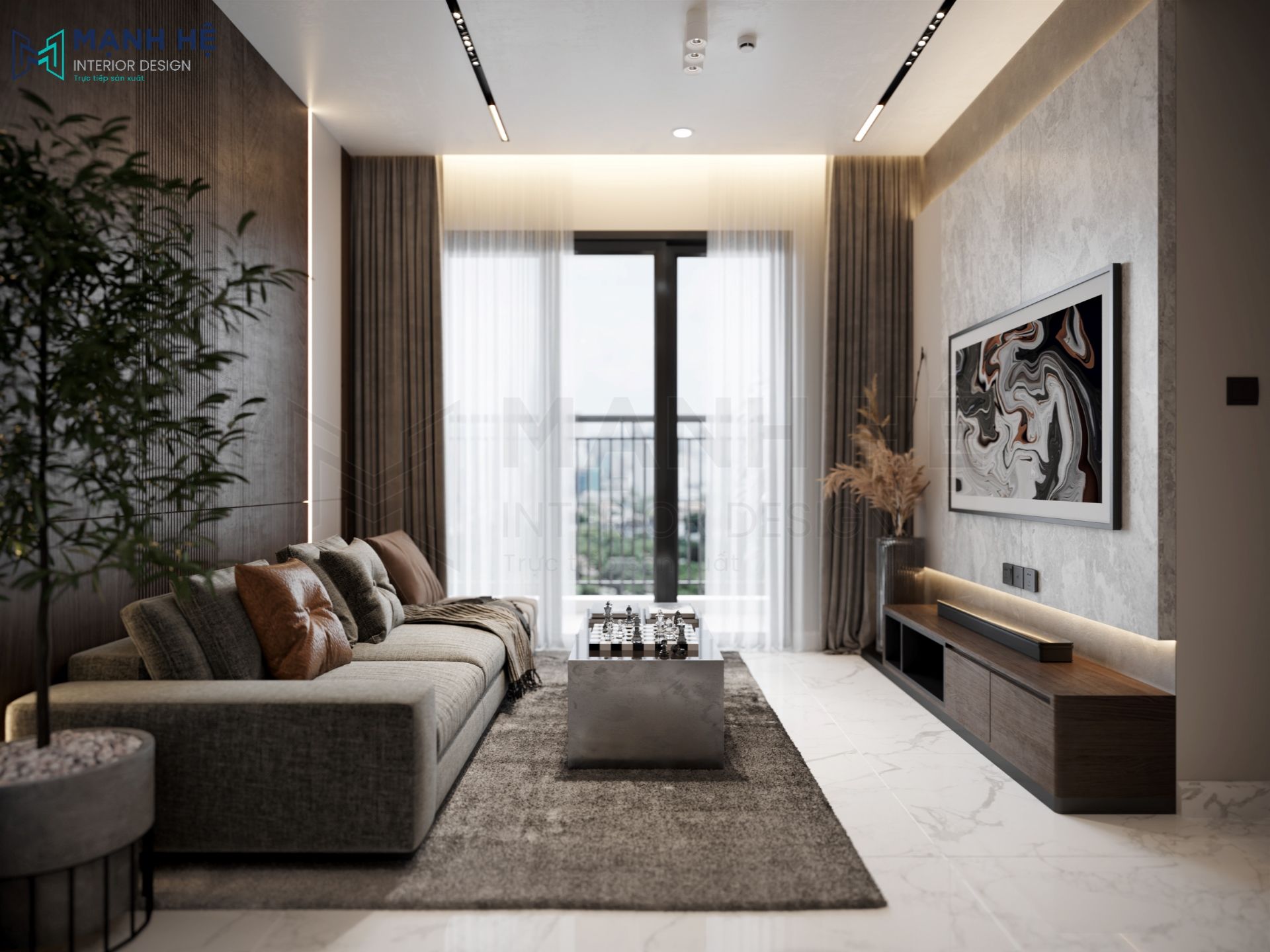 Diamond Alnata -86m2 – 2PN Diamond Alnata -86m2 – 2PN