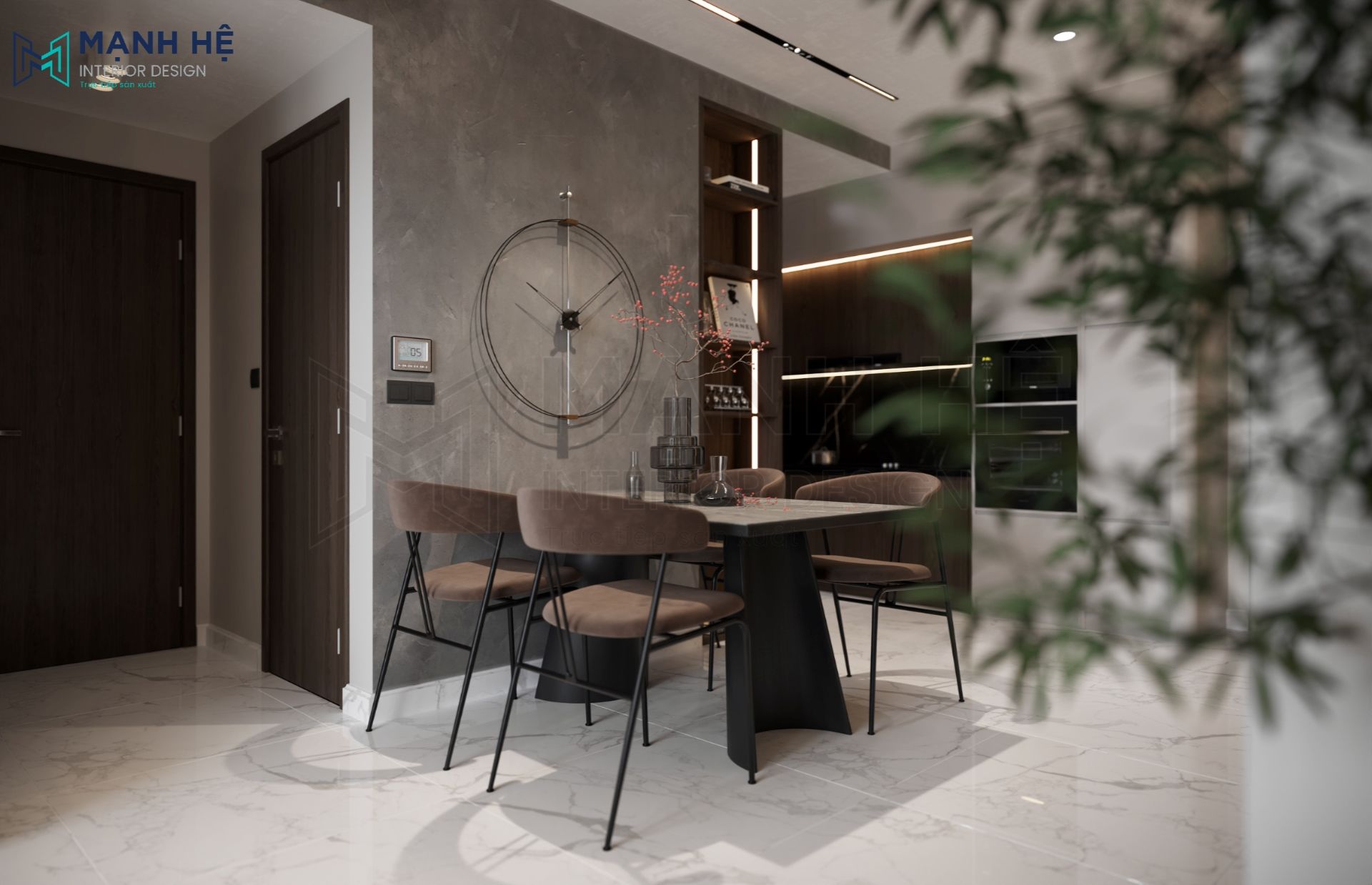 Diamond Alnata -86m2 – 2PN Diamond Alnata -86m2 – 2PN