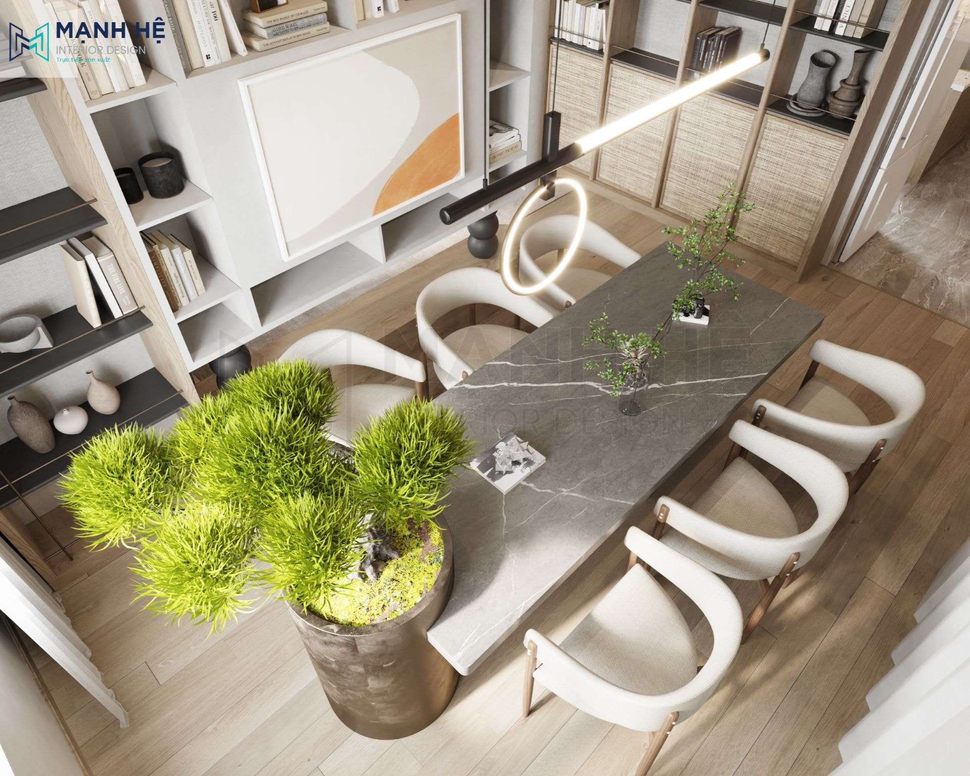 Diamond Alnata – 96m2 – TYPE B1 Diamond Alnata – 96m2 – TYPE B1