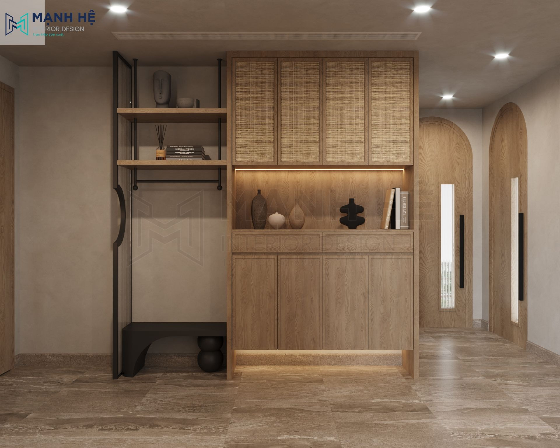 Diamond Alnata – 96m2 – TYPE B1 Diamond Alnata – 96m2 – TYPE B1