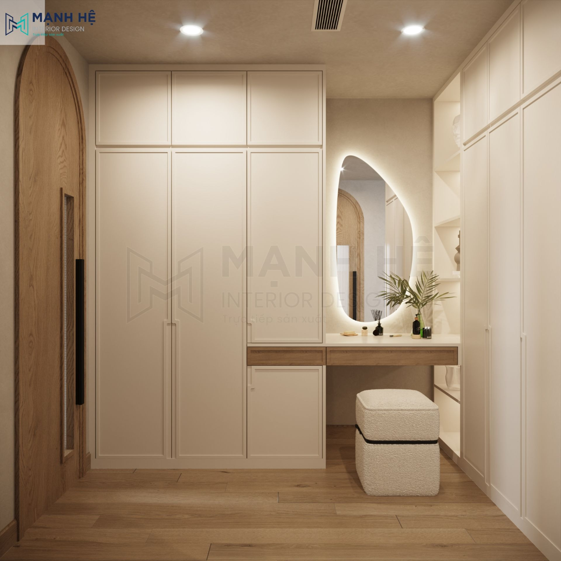 Diamond Alnata – 96m2 – TYPE B1 Diamond Alnata – 96m2 – TYPE B1