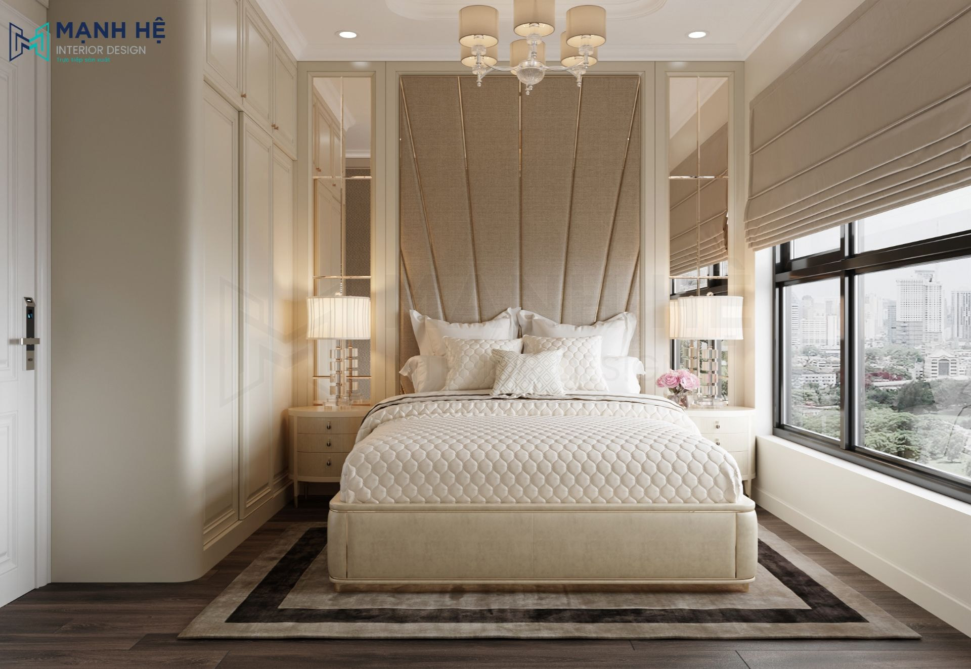 Diamond Alnata – 97m2 – TYPE A3A Diamond Alnata – 97m2 – TYPE A3A