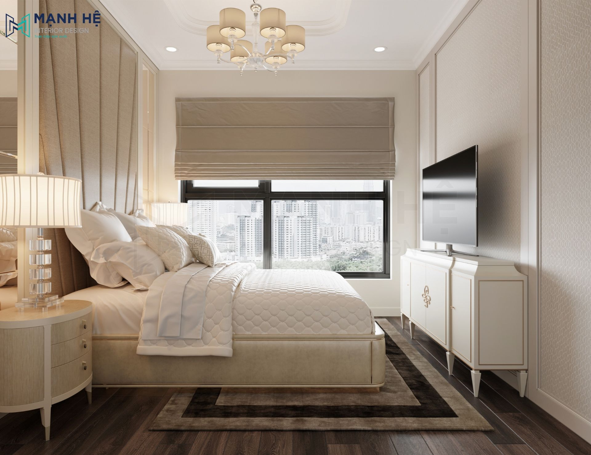 Diamond Alnata – 97m2 – TYPE A3A Diamond Alnata – 97m2 – TYPE A3A