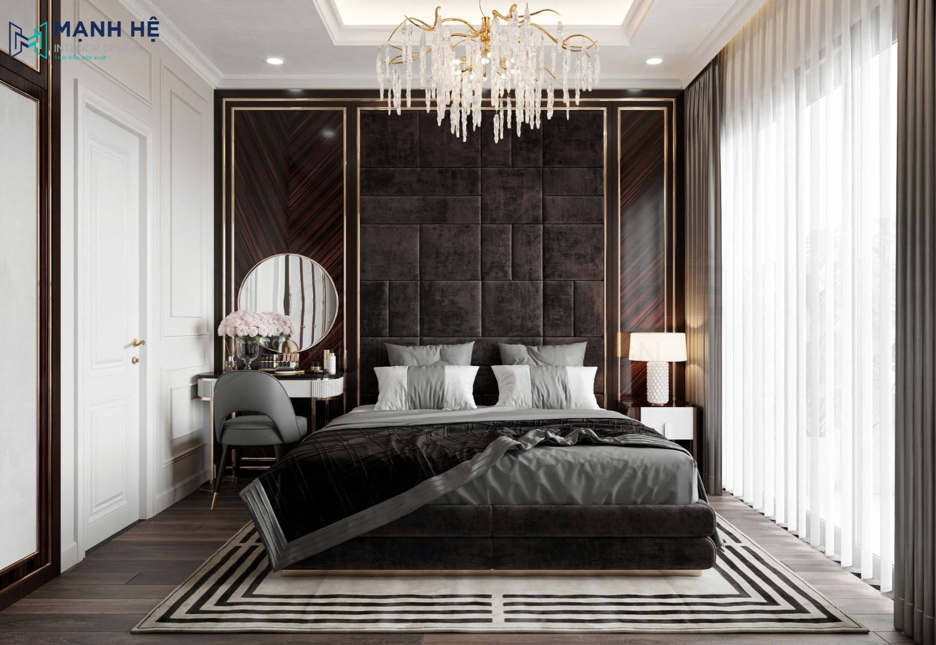 Diamond Alnata – 97m2 – TYPE A3A Diamond Alnata – 97m2 – TYPE A3A