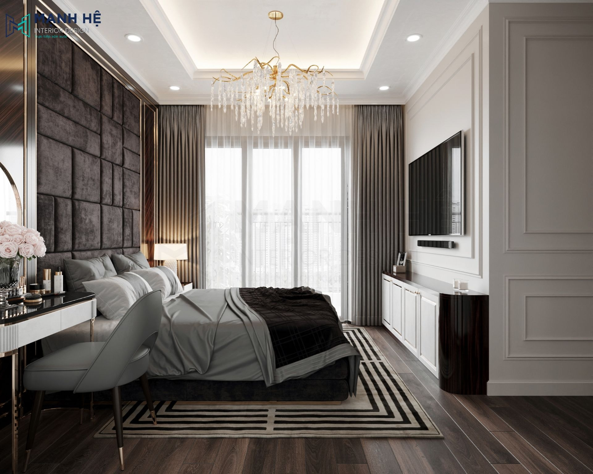 Diamond Alnata – 97m2 – TYPE A3A Diamond Alnata – 97m2 – TYPE A3A