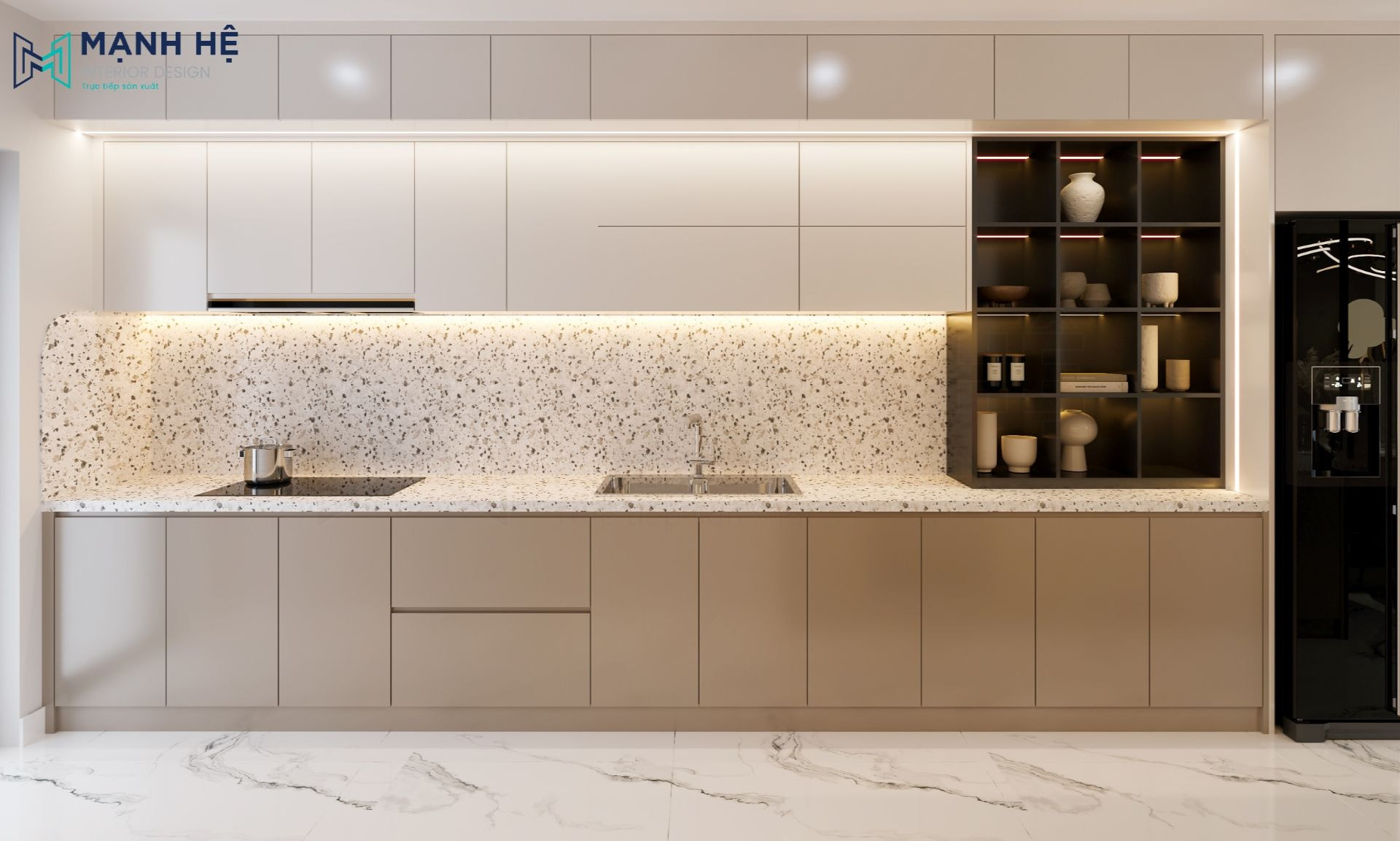 Diamond Alnata – 96m2 – TYPE A3 Diamond Alnata – 96m2 – TYPE A3