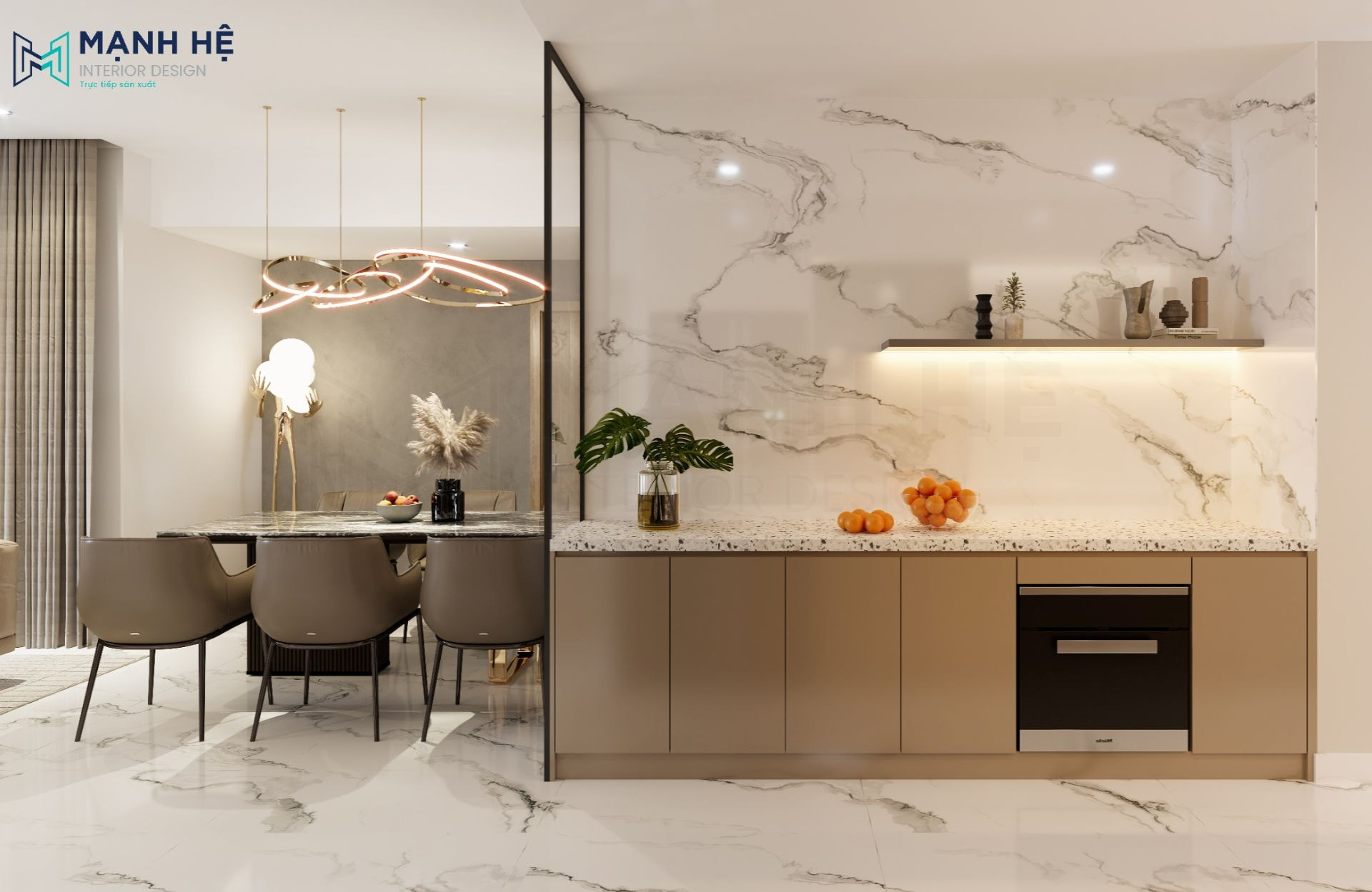 Diamond Alnata – 96m2 – TYPE A3 Diamond Alnata – 96m2 – TYPE A3