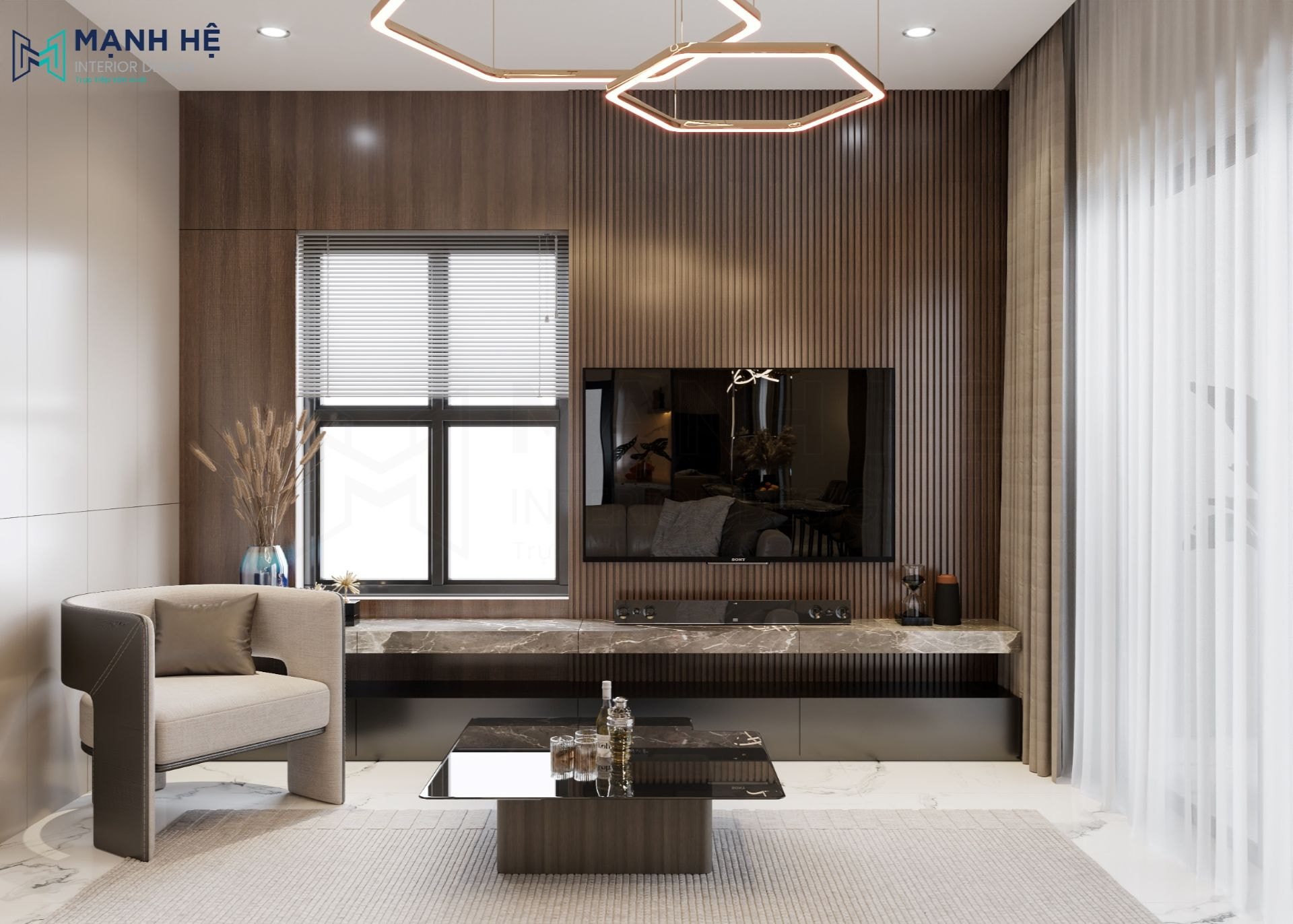 Diamond Alnata – 96m2 – TYPE A3 Diamond Alnata – 96m2 – TYPE A3