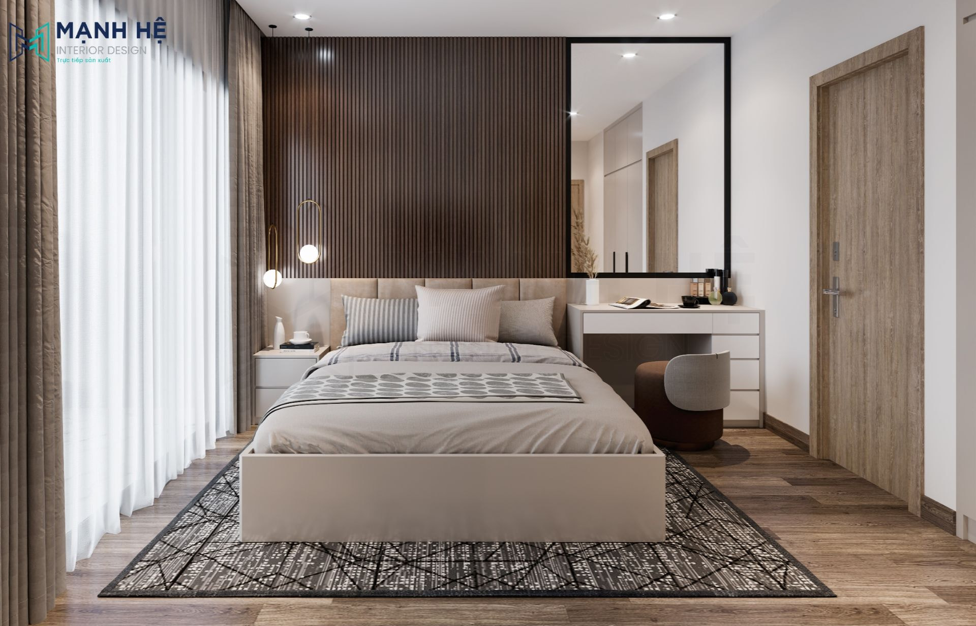 Diamond Alnata – 96m2 – TYPE A3 Diamond Alnata – 96m2 – TYPE A3