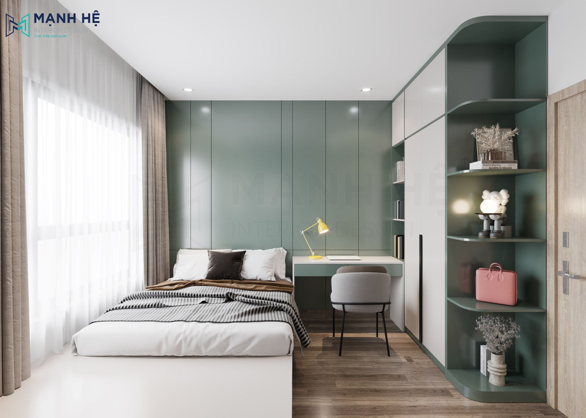 Diamond Alnata – 96m2 – TYPE A3 Diamond Alnata – 96m2 – TYPE A3