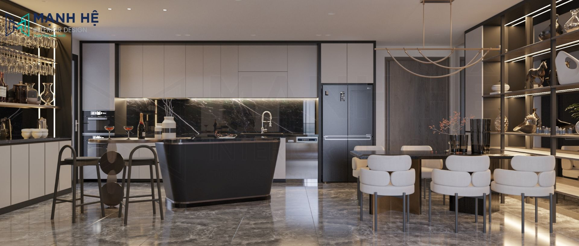 Diamond Alnata – 110m2 – TYPE A2C Diamond Alnata – 110m2 – TYPE A2C