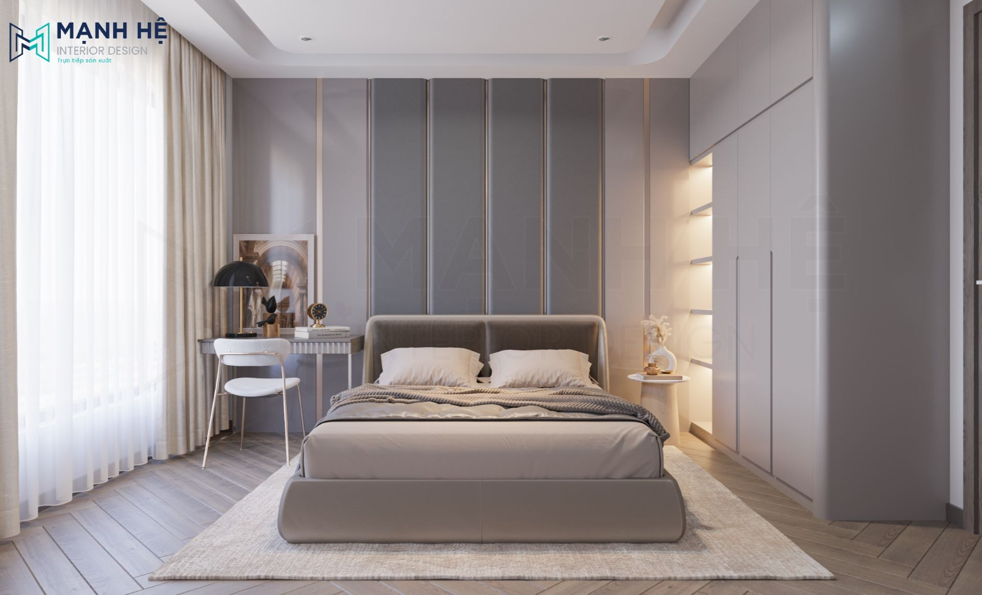 Diamond Alnata – 110m2 – TYPE A2C Diamond Alnata – 110m2 – TYPE A2C