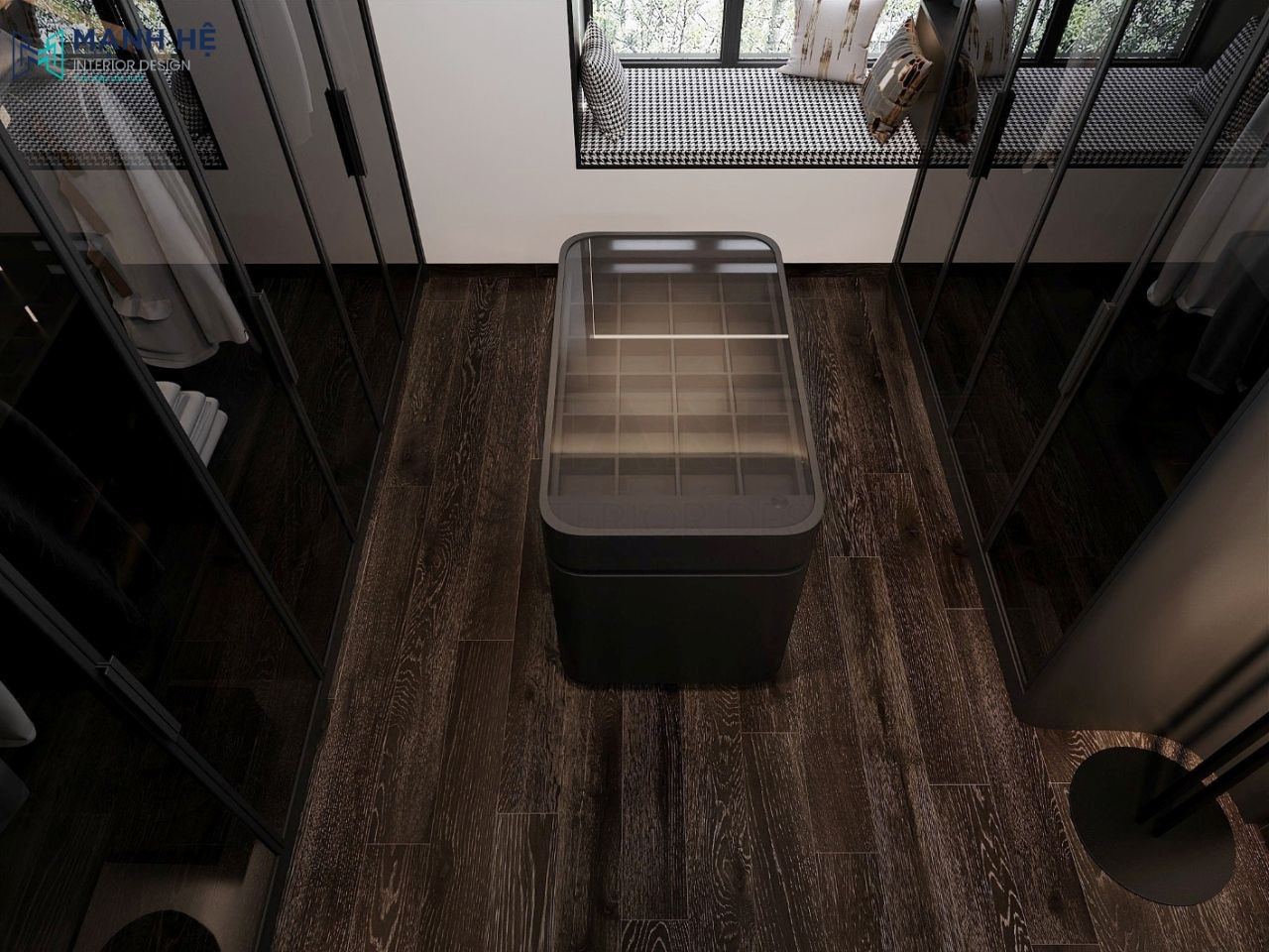 Artex Building – 150m2 – Anh Ân Artex Building – 150m2 – Anh Ân