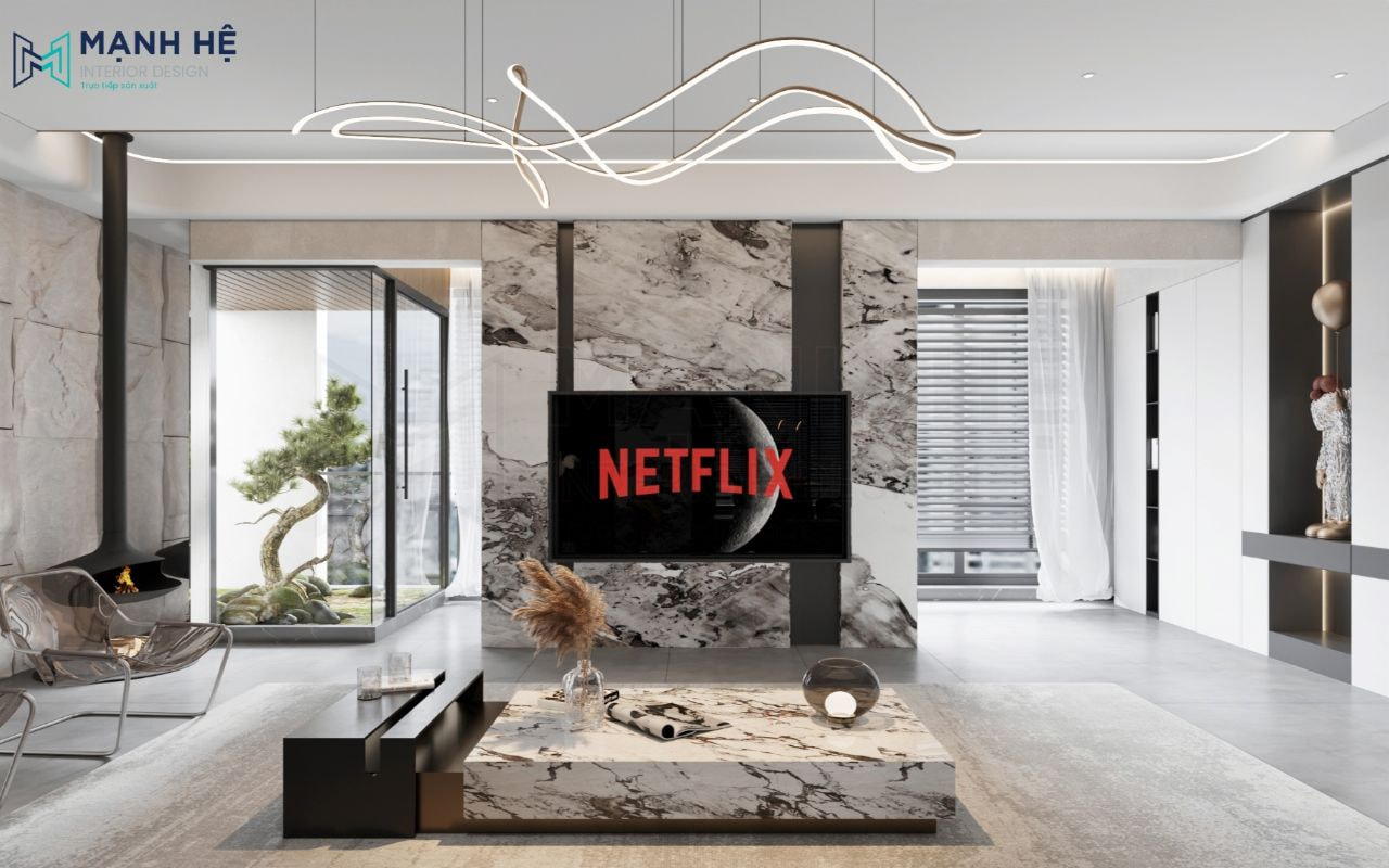 Newberry Residence – 135m2 – 2 PN Newberry Residence – 135m2 – 2 PN