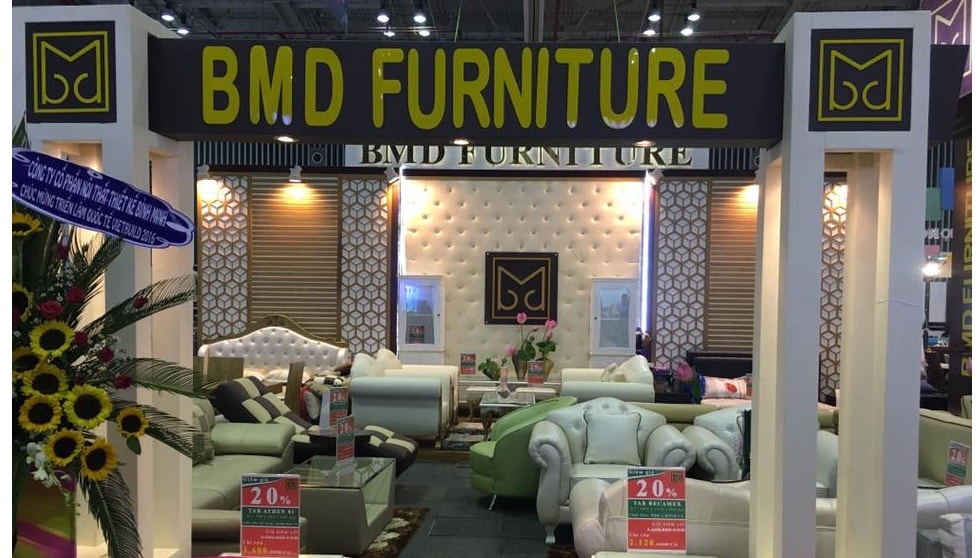 nội thất BMD
