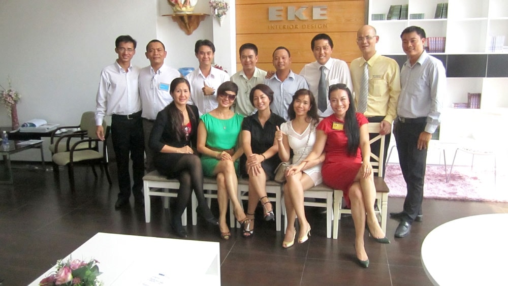 đội ngủ eke