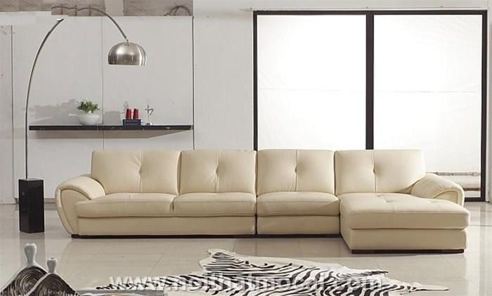 sofa màu trắng cao cấp