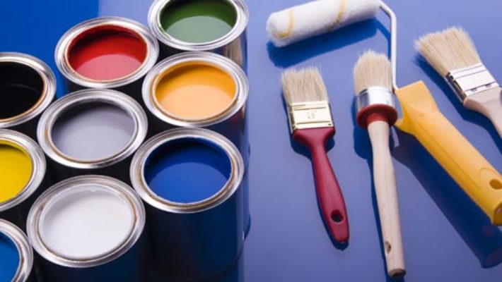 Cần bảo vệ sức khỏe gia đình bạn khỏi những tác hại từ sơn