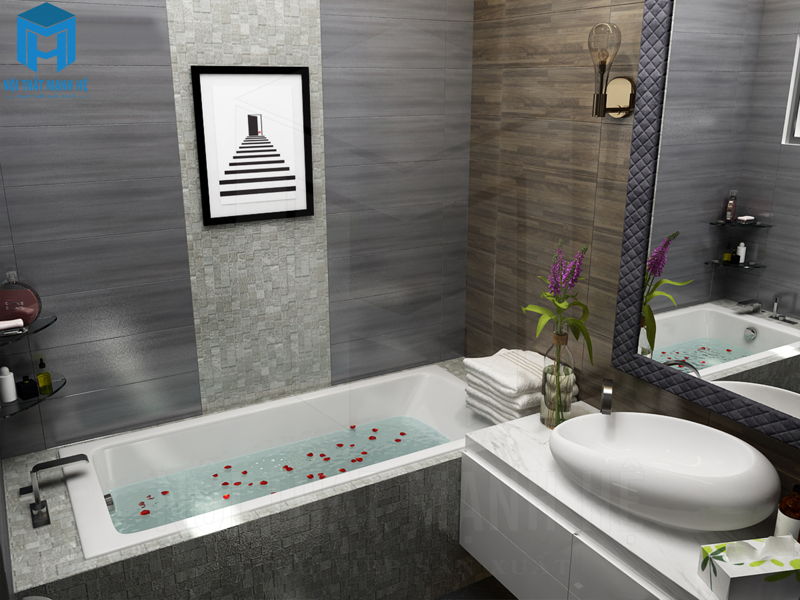 Nội thất nhà phố Quận 10 – Anh Hưng – 4 Tầng Nội thất nhà phố Quận 10 – Anh Hưng – 4 Tầng