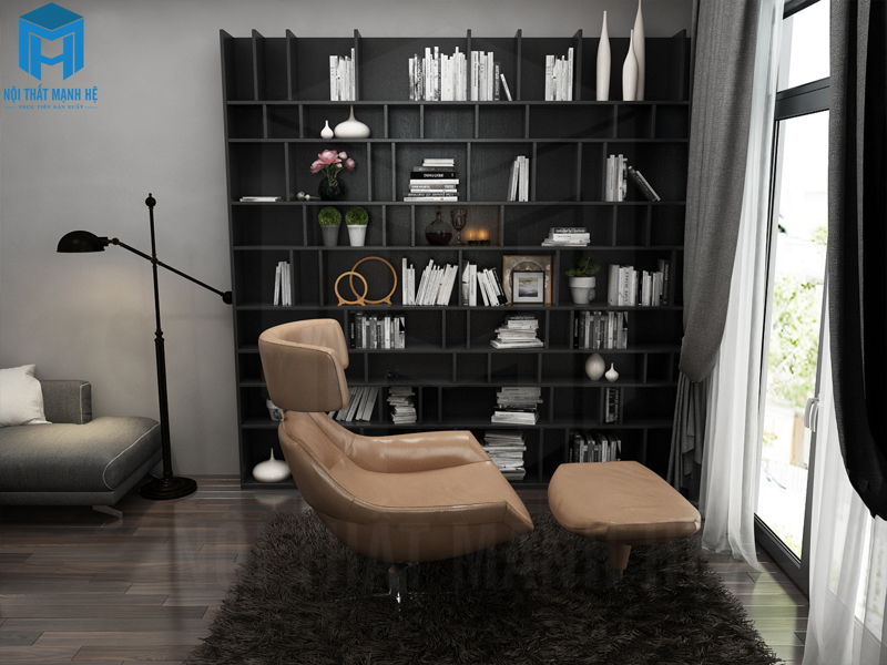 Nội thất nhà phố Quận 10 – Anh Hưng – 4 Tầng Nội thất nhà phố Quận 10 – Anh Hưng – 4 Tầng