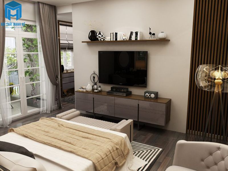 Nội thất nhà phố Quận 10 – Anh Hưng – 4 Tầng Nội thất nhà phố Quận 10 – Anh Hưng – 4 Tầng