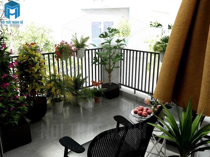 Nội thất nhà phố Quận 10 – Anh Hưng – 4 Tầng Nội thất nhà phố Quận 10 – Anh Hưng – 4 Tầng