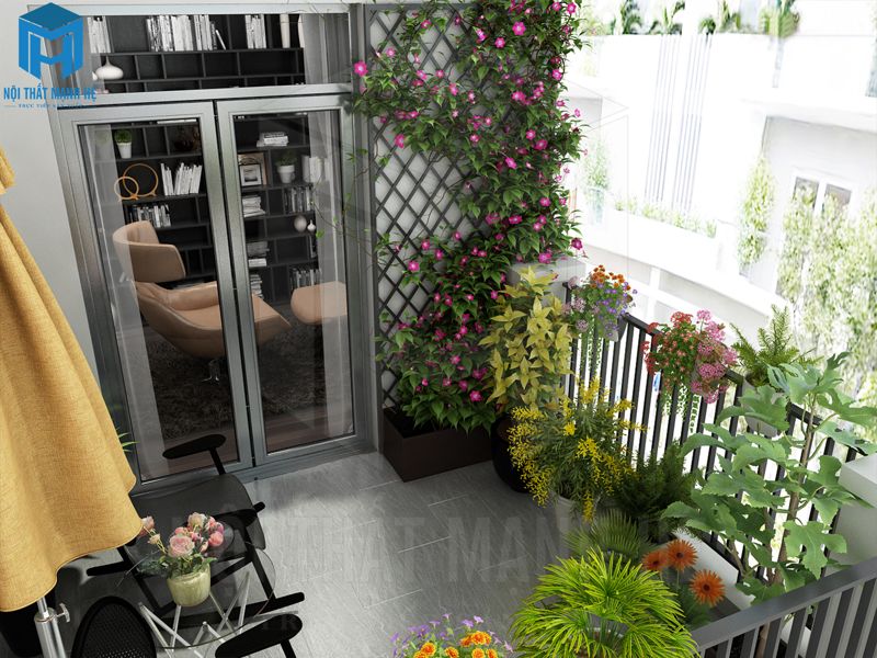 Nội thất nhà phố Quận 10 – Anh Hưng – 4 Tầng Nội thất nhà phố Quận 10 – Anh Hưng – 4 Tầng