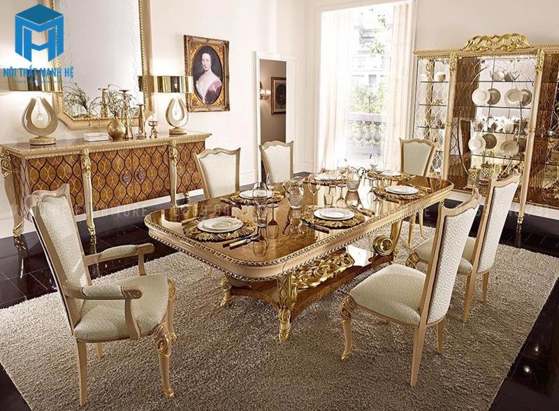 nội thất phòng khách