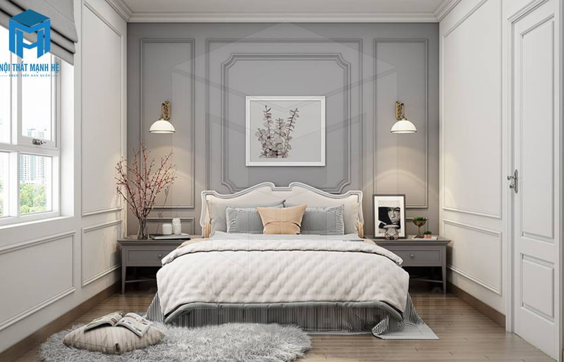Nội thất nhà phố Đà Lạt – Anh Lâm – 4 Tầng Nội thất nhà phố Đà Lạt – Anh Lâm – 4 Tầng