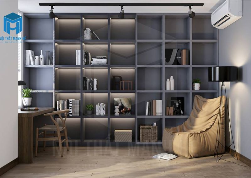 Nội thất nhà phố Đà Lạt – Anh Lâm – 4 Tầng Nội thất nhà phố Đà Lạt – Anh Lâm – 4 Tầng