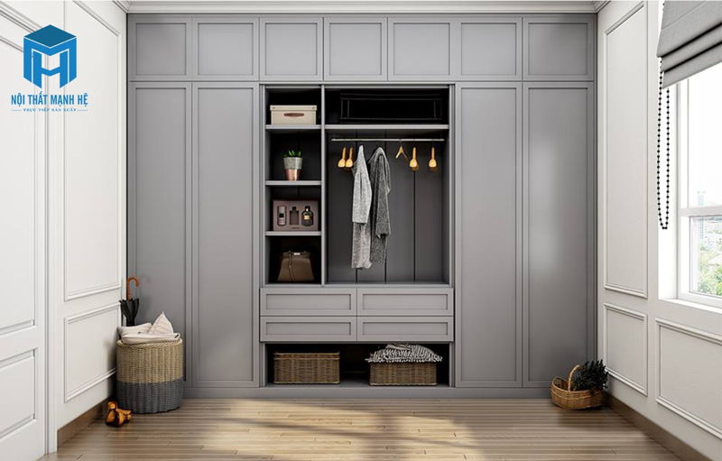 Nội thất nhà phố Đà Lạt – Anh Lâm – 4 Tầng Nội thất nhà phố Đà Lạt – Anh Lâm – 4 Tầng