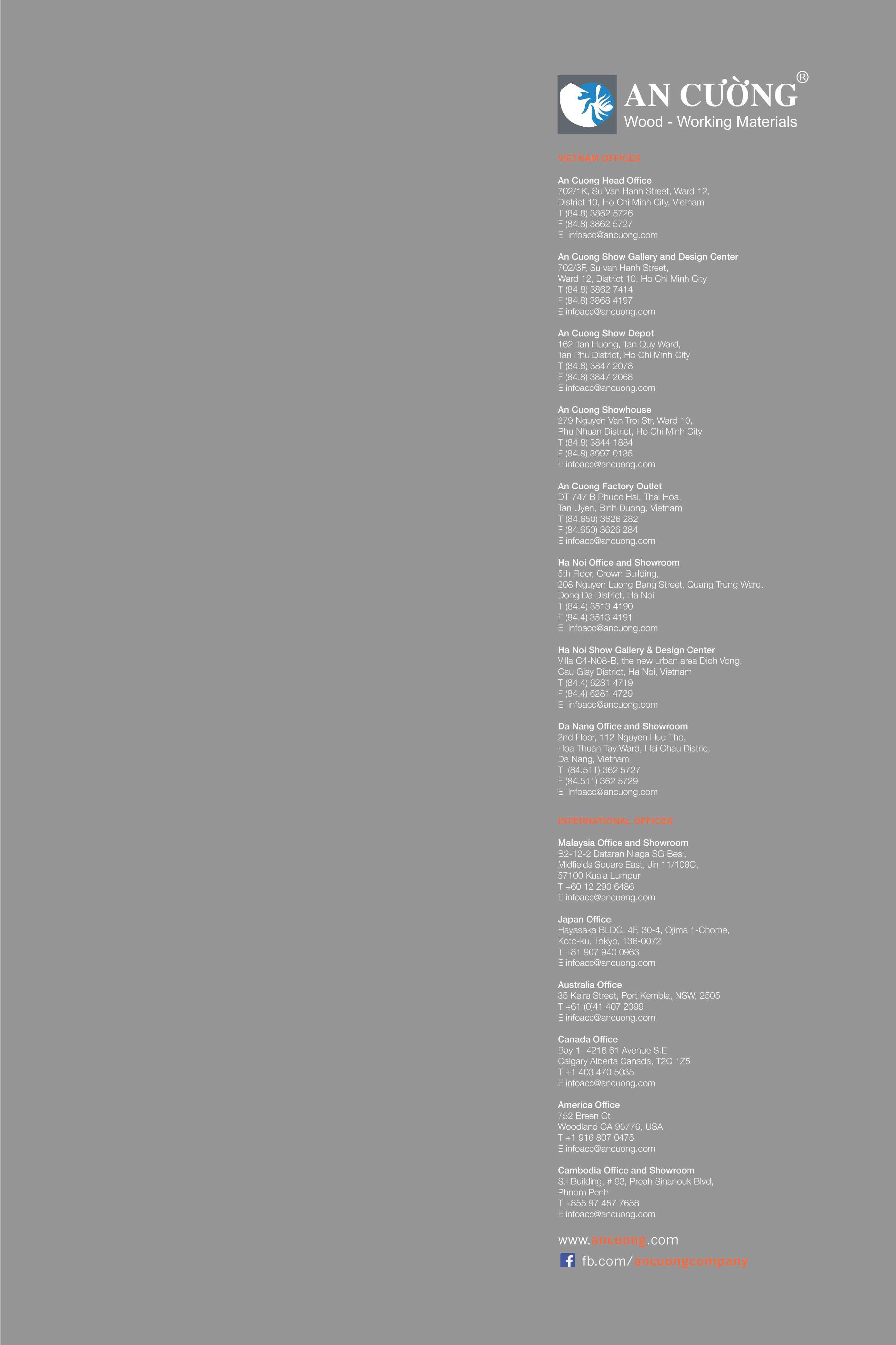 Veneer là gì? Bảng catalogue mã màu gỗ Veneer của ván MDF MFC An Cường