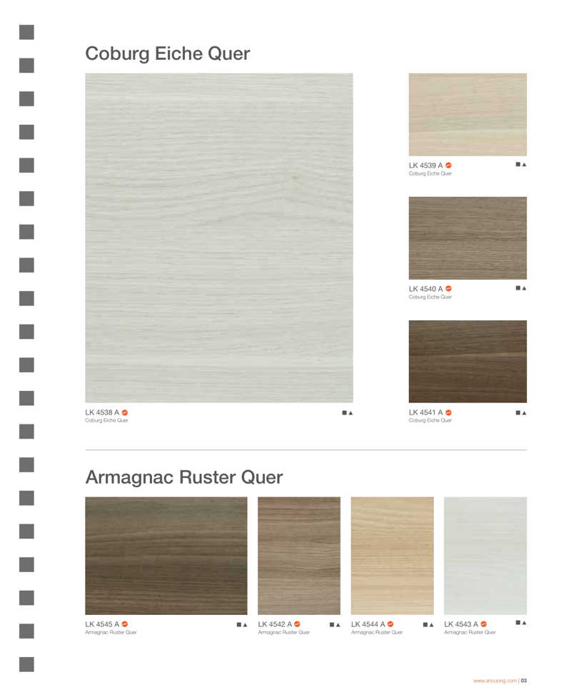 Laminate là gì? Tổng hợp mã màu Laminate trong catalogue An Cường