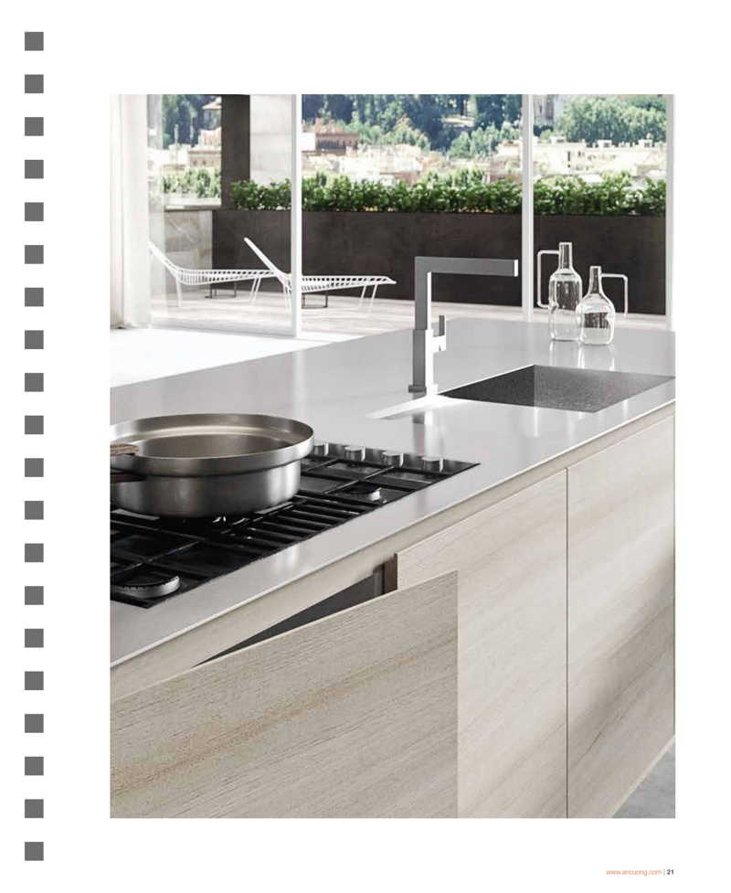 Laminate là gì? Tổng hợp mã màu Laminate trong catalogue An Cường