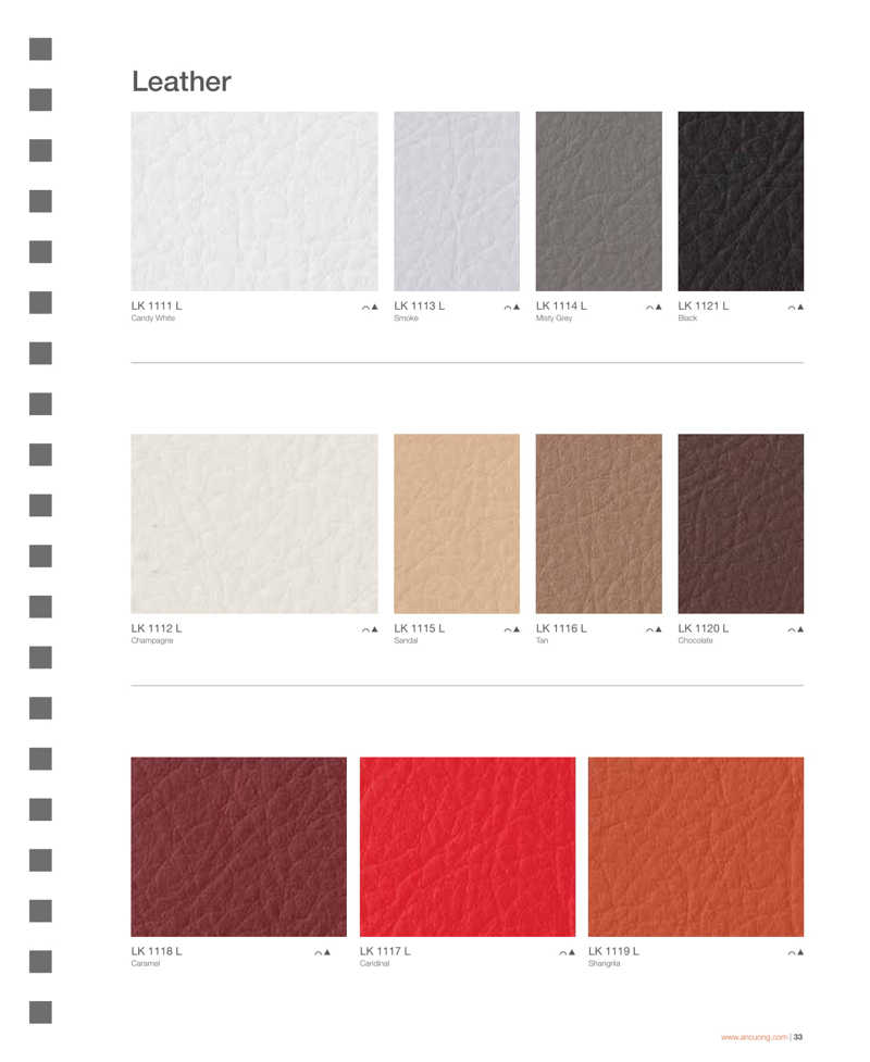 Laminate là gì? Tổng hợp mã màu Laminate trong catalogue An Cường