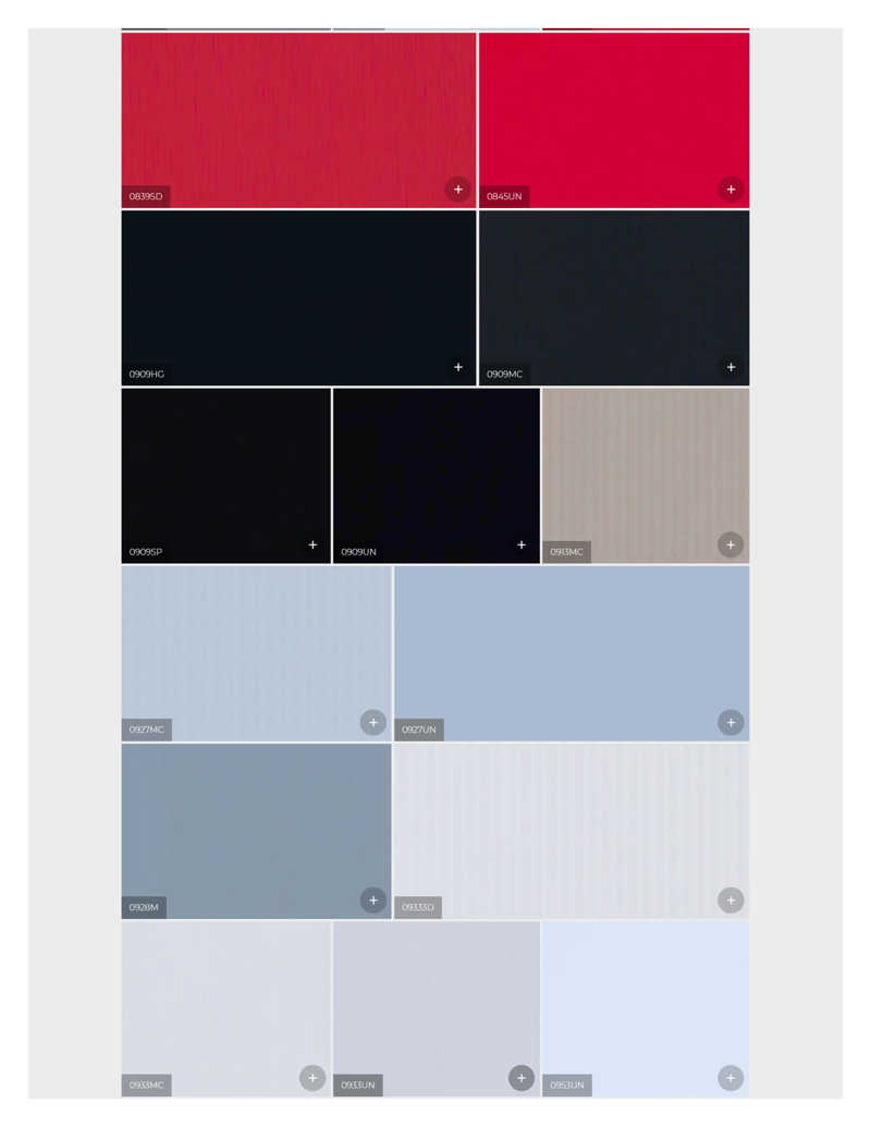 Laminate là gì? Tổng hợp mã màu Laminate trong catalogue An Cường