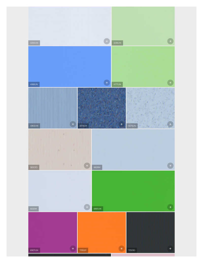 Laminate là gì? Tổng hợp mã màu Laminate trong catalogue An Cường