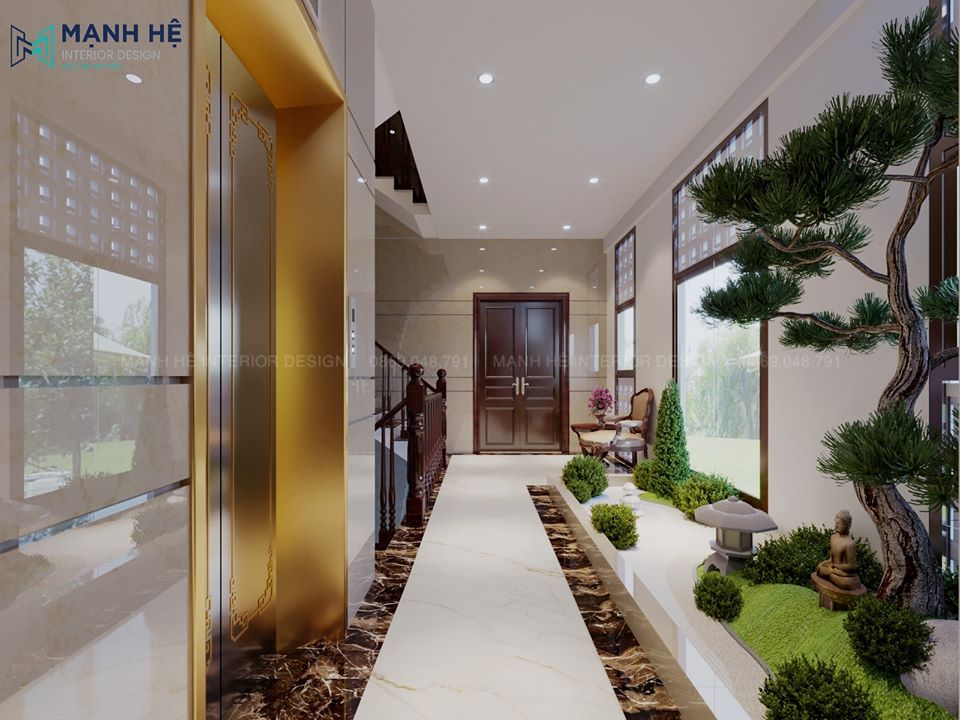 Nội thất biệt thự Quận 2 – 1 Trệt 1 Lầu – Anh Liêm Nội thất biệt thự Quận 2 – 1 Trệt 1 Lầu – Anh Liêm