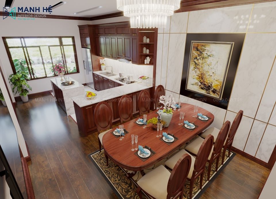 Nội thất biệt thự Quận 2 – 1 Trệt 1 Lầu – Anh Liêm Nội thất biệt thự Quận 2 – 1 Trệt 1 Lầu – Anh Liêm