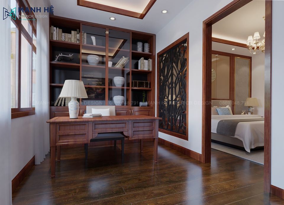 Nội thất biệt thự Quận 2 – 1 Trệt 1 Lầu – Anh Liêm Nội thất biệt thự Quận 2 – 1 Trệt 1 Lầu – Anh Liêm