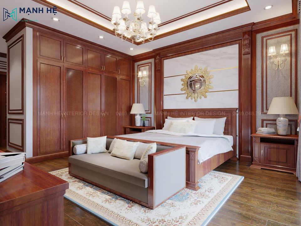 Nội thất biệt thự Quận 2 – 1 Trệt 1 Lầu – Anh Liêm Nội thất biệt thự Quận 2 – 1 Trệt 1 Lầu – Anh Liêm