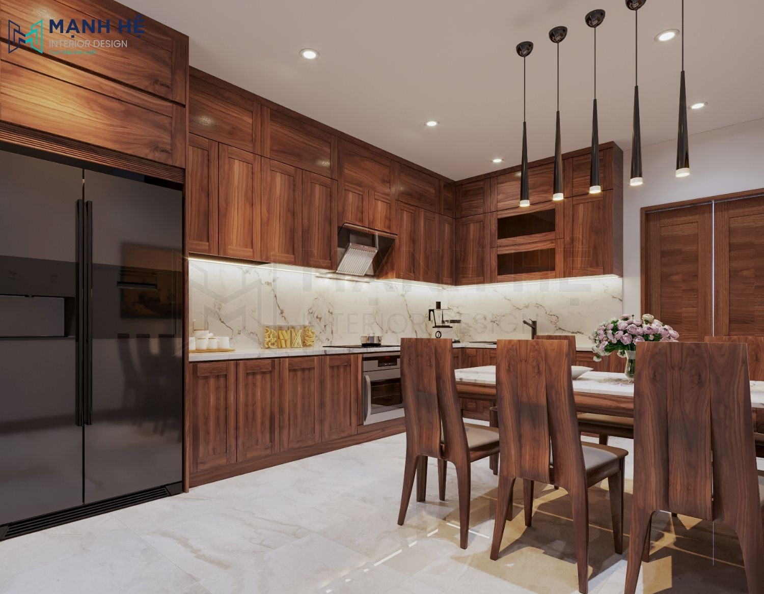 Căn hộ Cosmo City 50m2 – 1PN – Anh Sinh Căn hộ Cosmo City 50m2 – 1PN – Anh Sinh