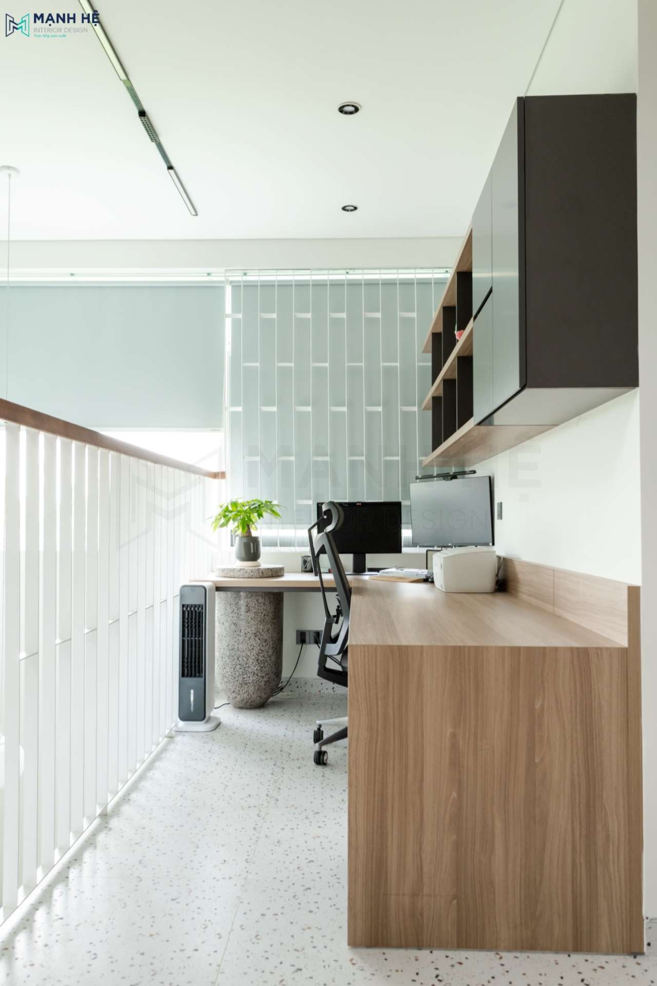 Thi công hoàn thiện nội thất nhà phố Thủ Đức – 3 lầu Thi công hoàn thiện nội thất nhà phố Thủ Đức – 3 lầu