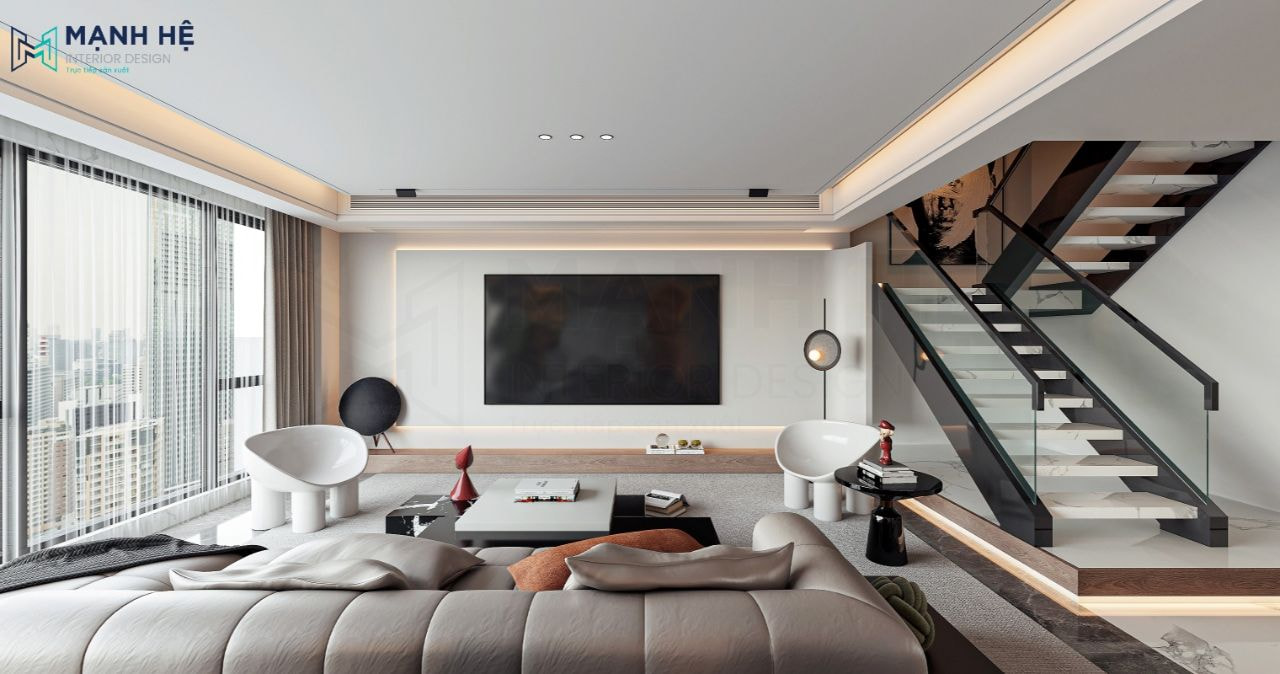 Masteri Thảo Điền – 150m2 – 2 PN Masteri Thảo Điền – 150m2 – 2 PN
