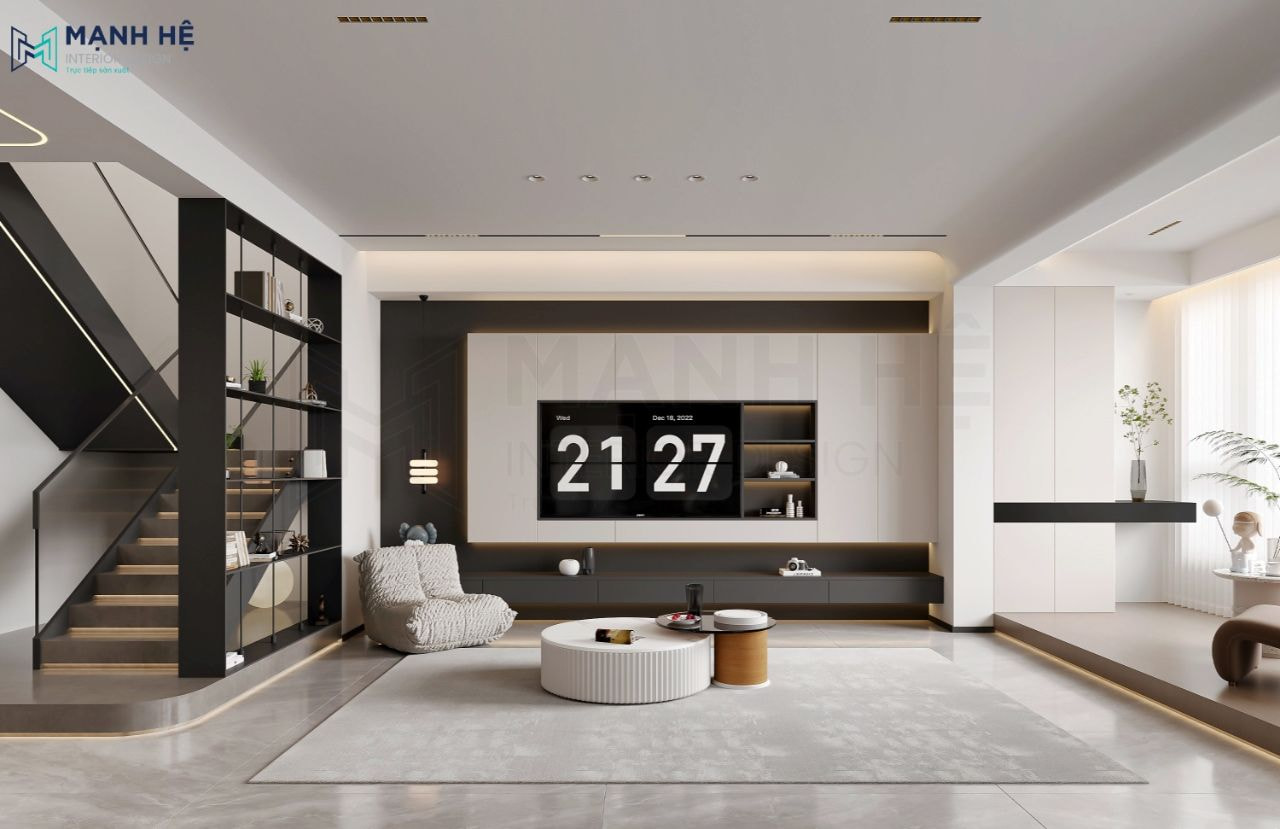 Sky Center – 135m2 – Chị Lê Sky Center – 135m2 – Chị Lê