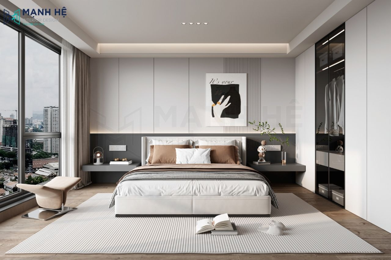 Newberry Residence – 135m2 – 2 PN Newberry Residence – 135m2 – 2 PN