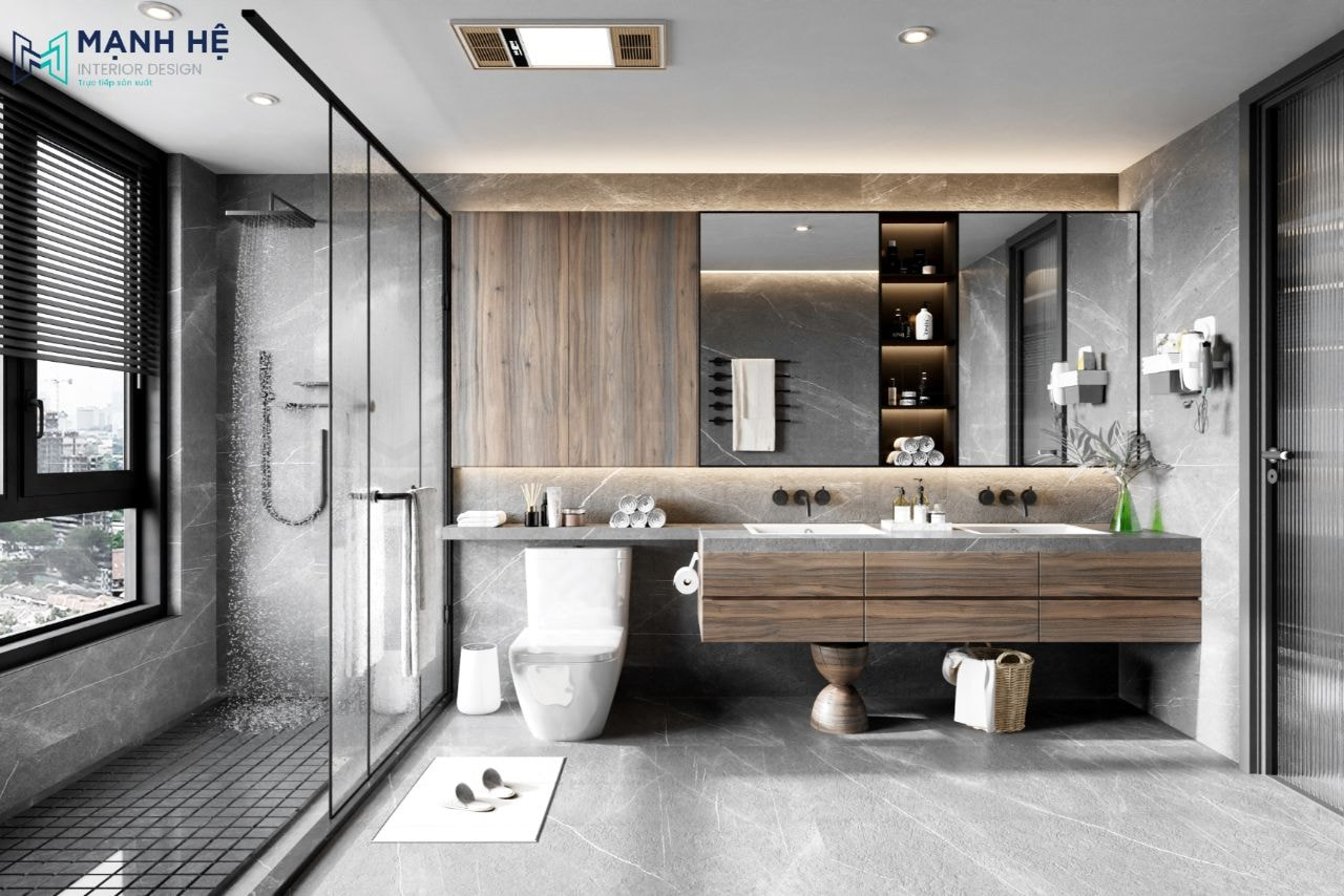 Newberry Residence – 135m2 – 2 PN Newberry Residence – 135m2 – 2 PN